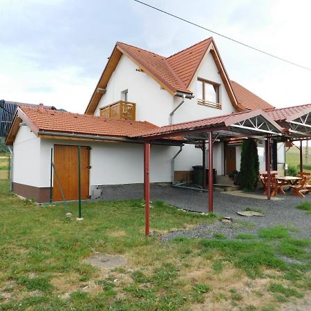 Apartmany Tania Závažná Poruba Екстериор снимка