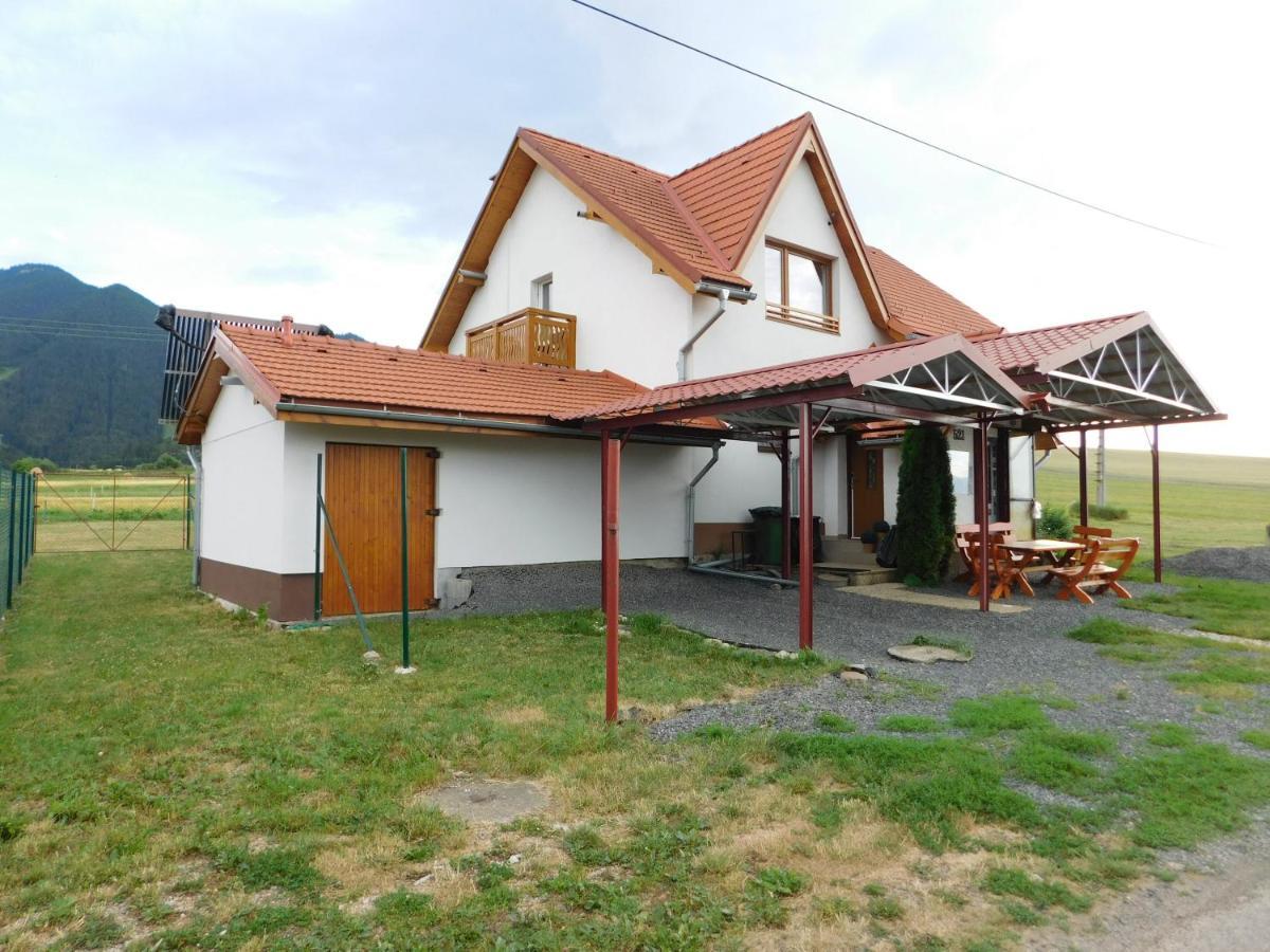 Apartmany Tania Závažná Poruba Екстериор снимка