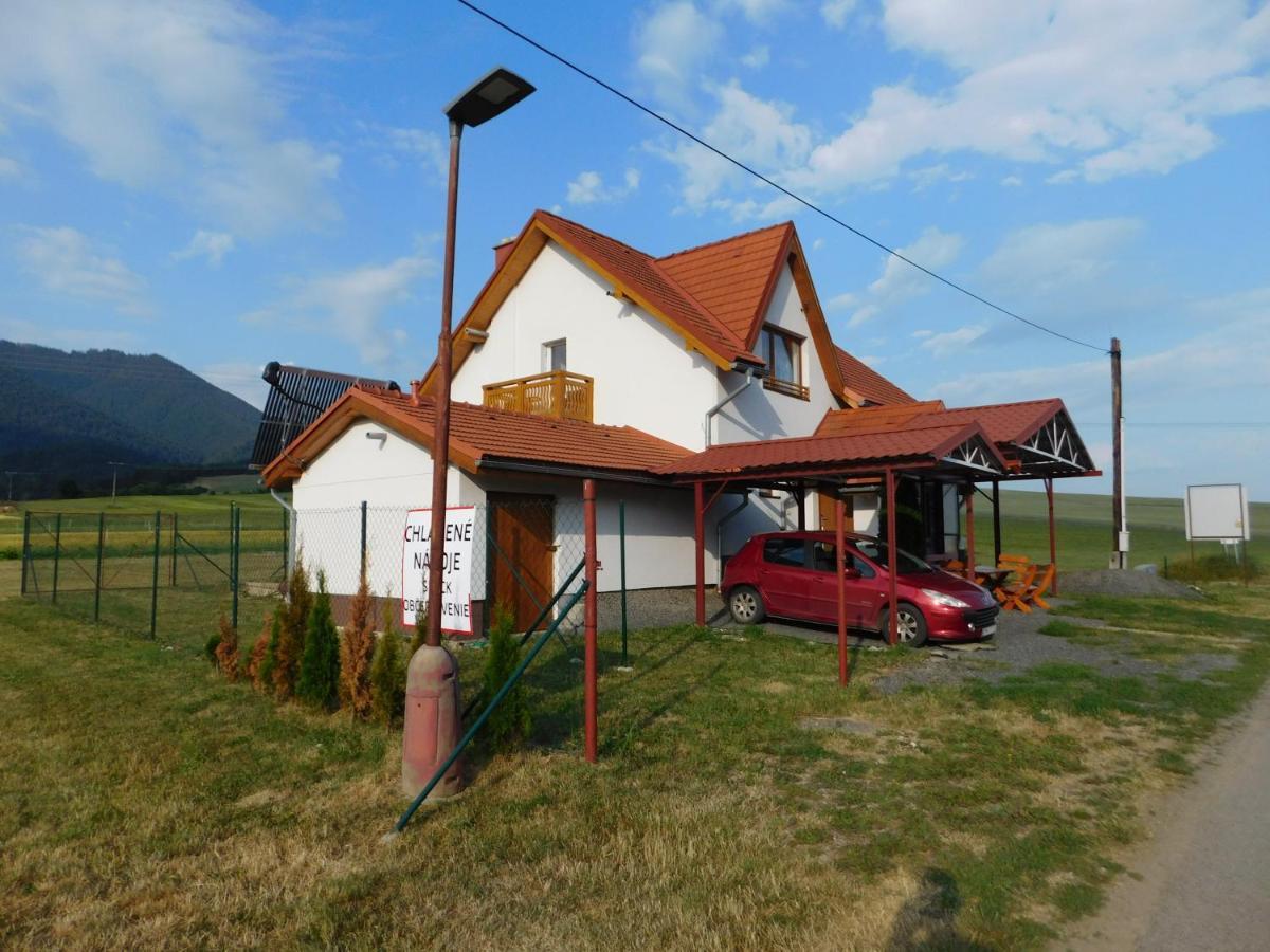 Apartmany Tania Závažná Poruba Екстериор снимка