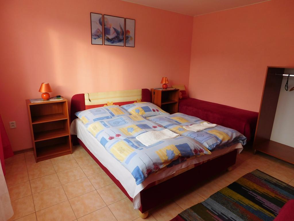 Apartmany Tania Závažná Poruba Екстериор снимка