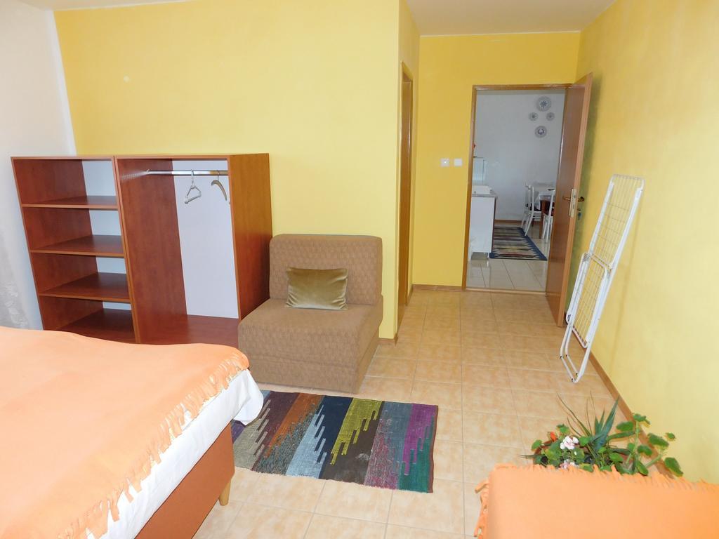 Apartmany Tania Závažná Poruba Стая снимка