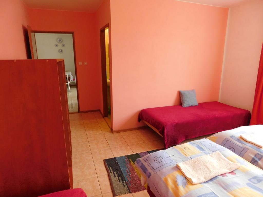 Apartmany Tania Závažná Poruba Стая снимка