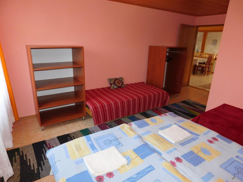 Apartmany Tania Závažná Poruba Стая снимка