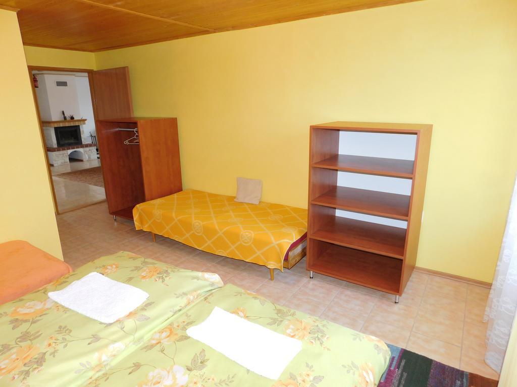 Apartmany Tania Závažná Poruba Стая снимка