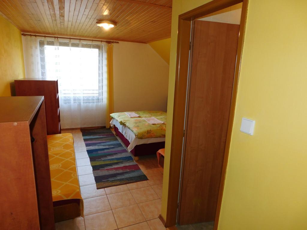 Apartmany Tania Závažná Poruba Стая снимка