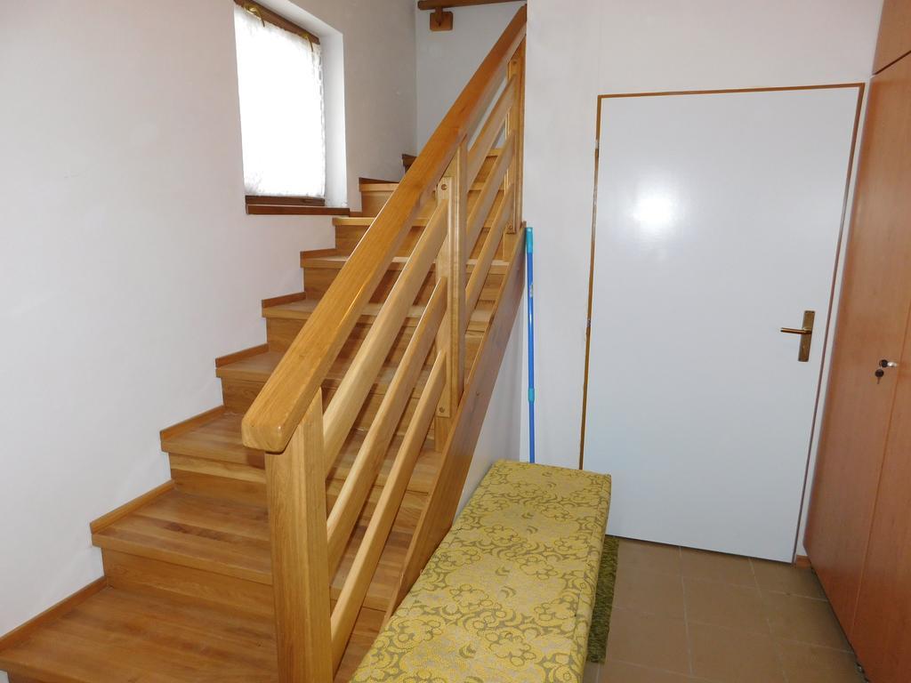Apartmany Tania Závažná Poruba Стая снимка