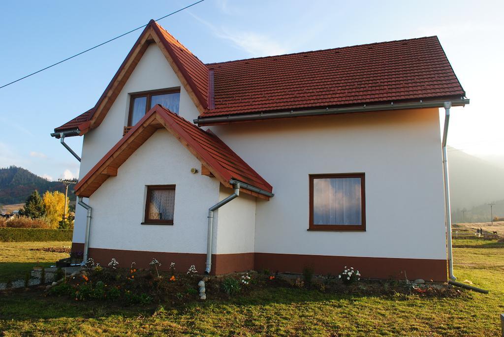 Apartmany Tania Závažná Poruba Стая снимка