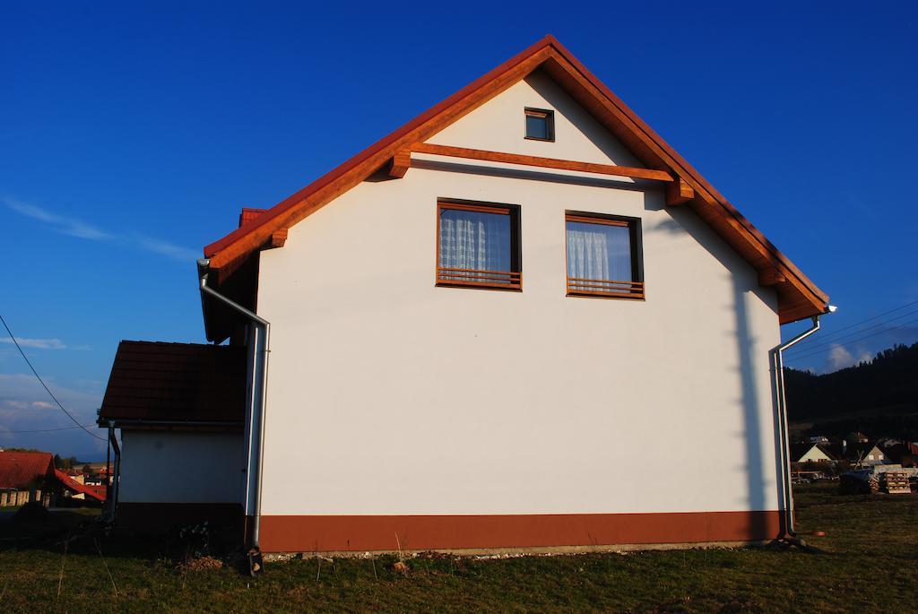 Apartmany Tania Závažná Poruba Стая снимка