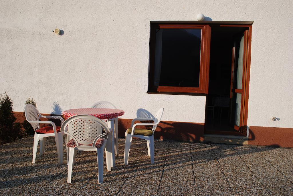 Apartmany Tania Závažná Poruba Стая снимка