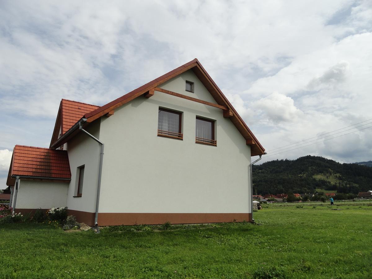 Apartmany Tania Závažná Poruba Екстериор снимка