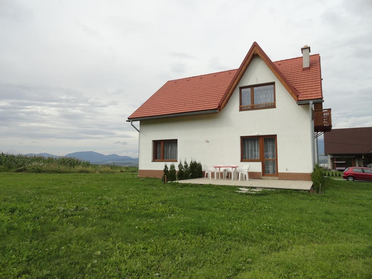 Apartmany Tania Závažná Poruba Екстериор снимка