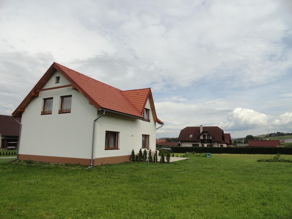 Apartmany Tania Závažná Poruba Екстериор снимка
