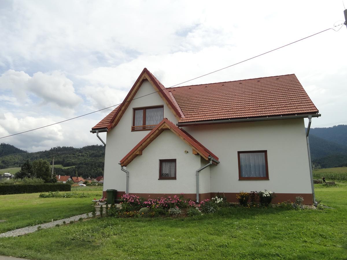 Apartmany Tania Závažná Poruba Екстериор снимка