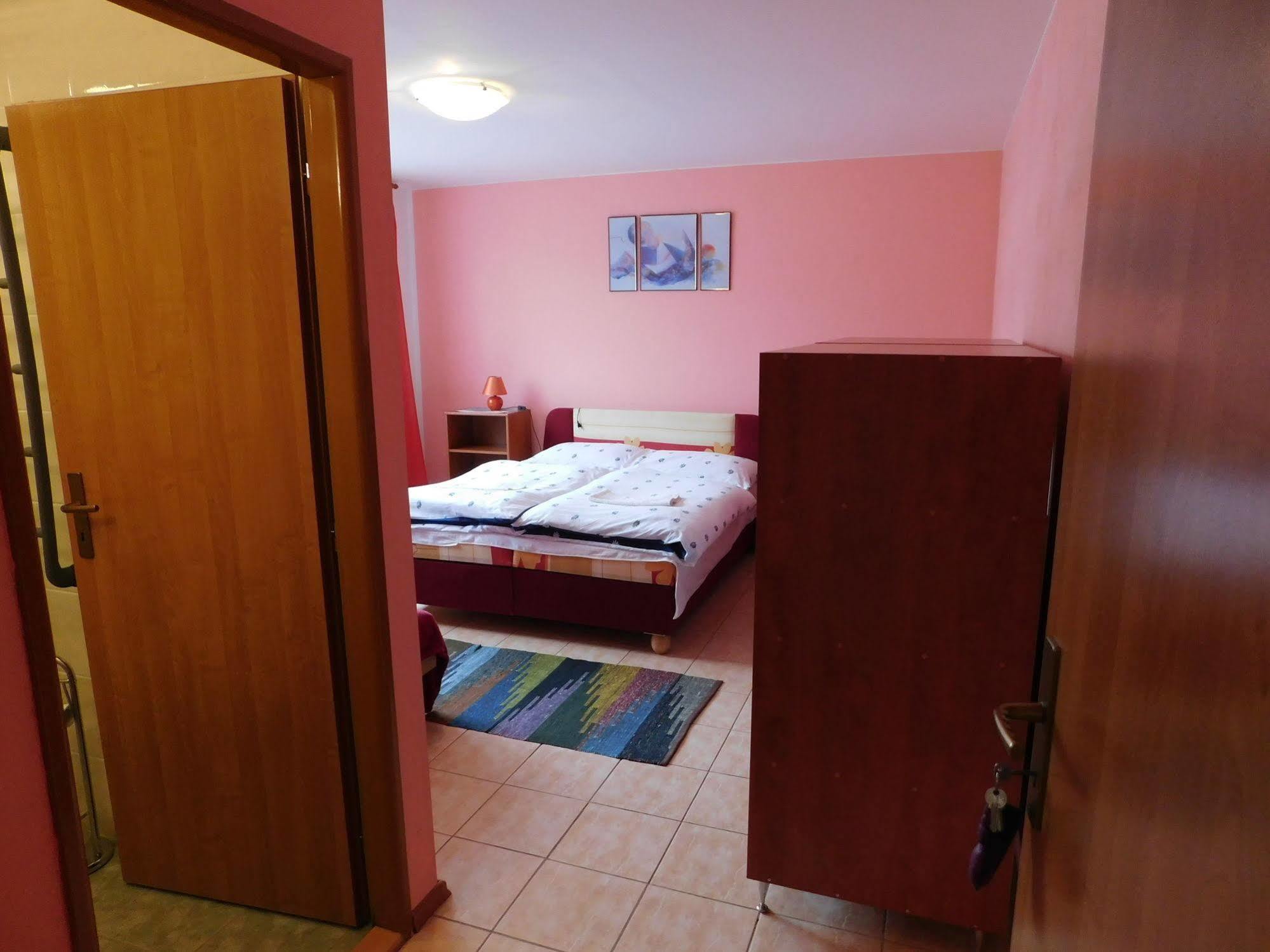 Apartmany Tania Závažná Poruba Екстериор снимка