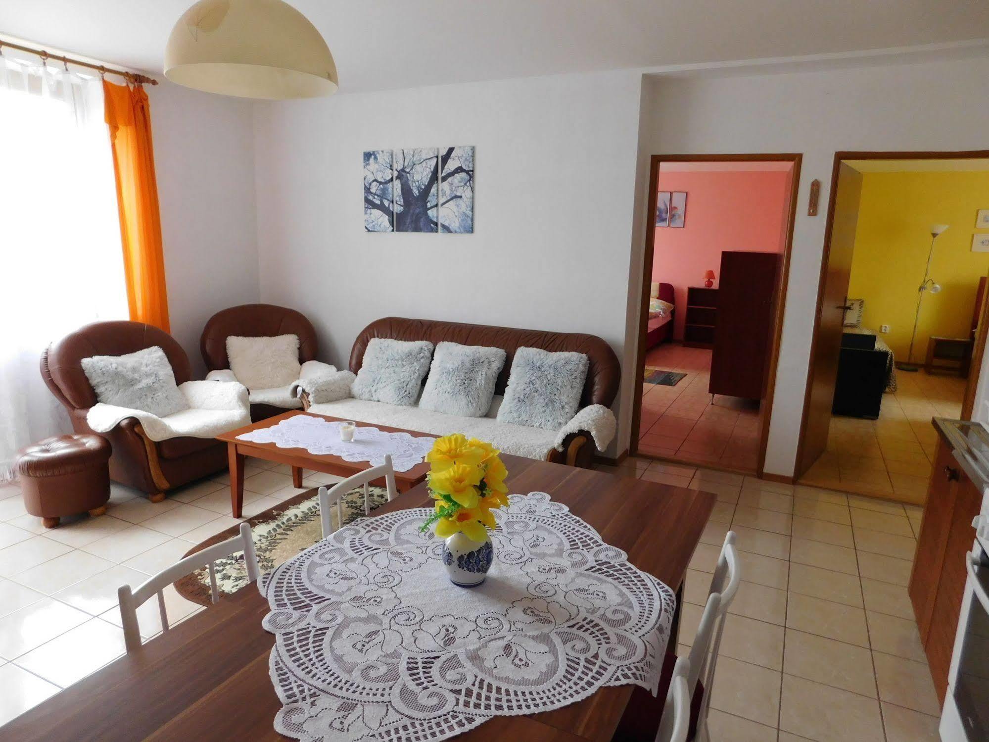 Apartmany Tania Závažná Poruba Екстериор снимка