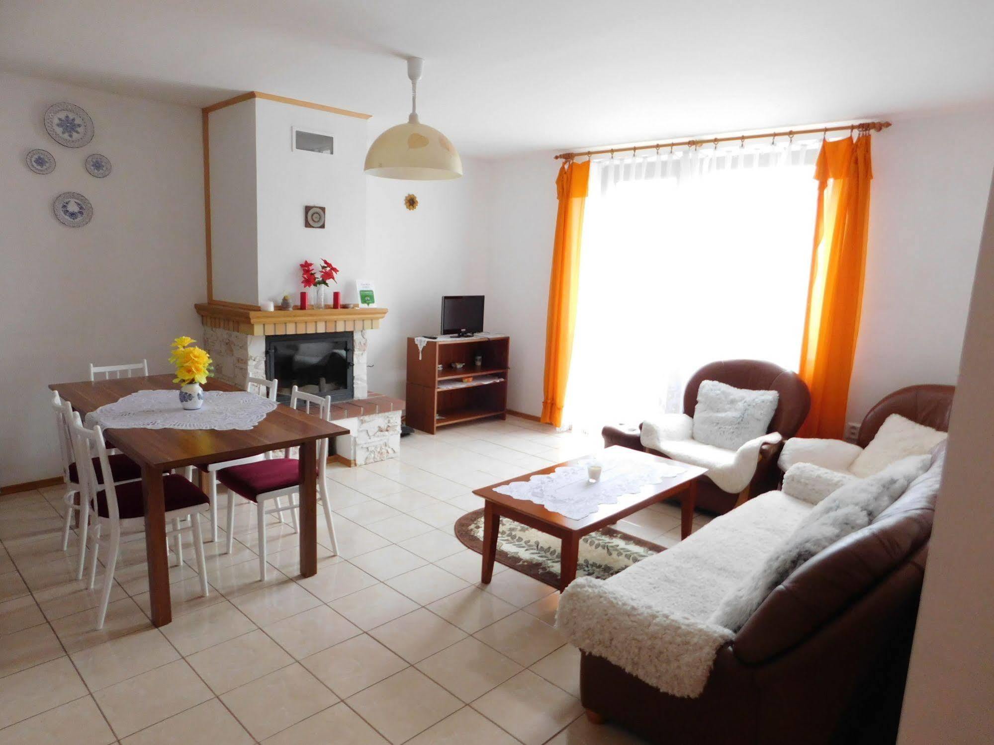 Apartmany Tania Závažná Poruba Екстериор снимка