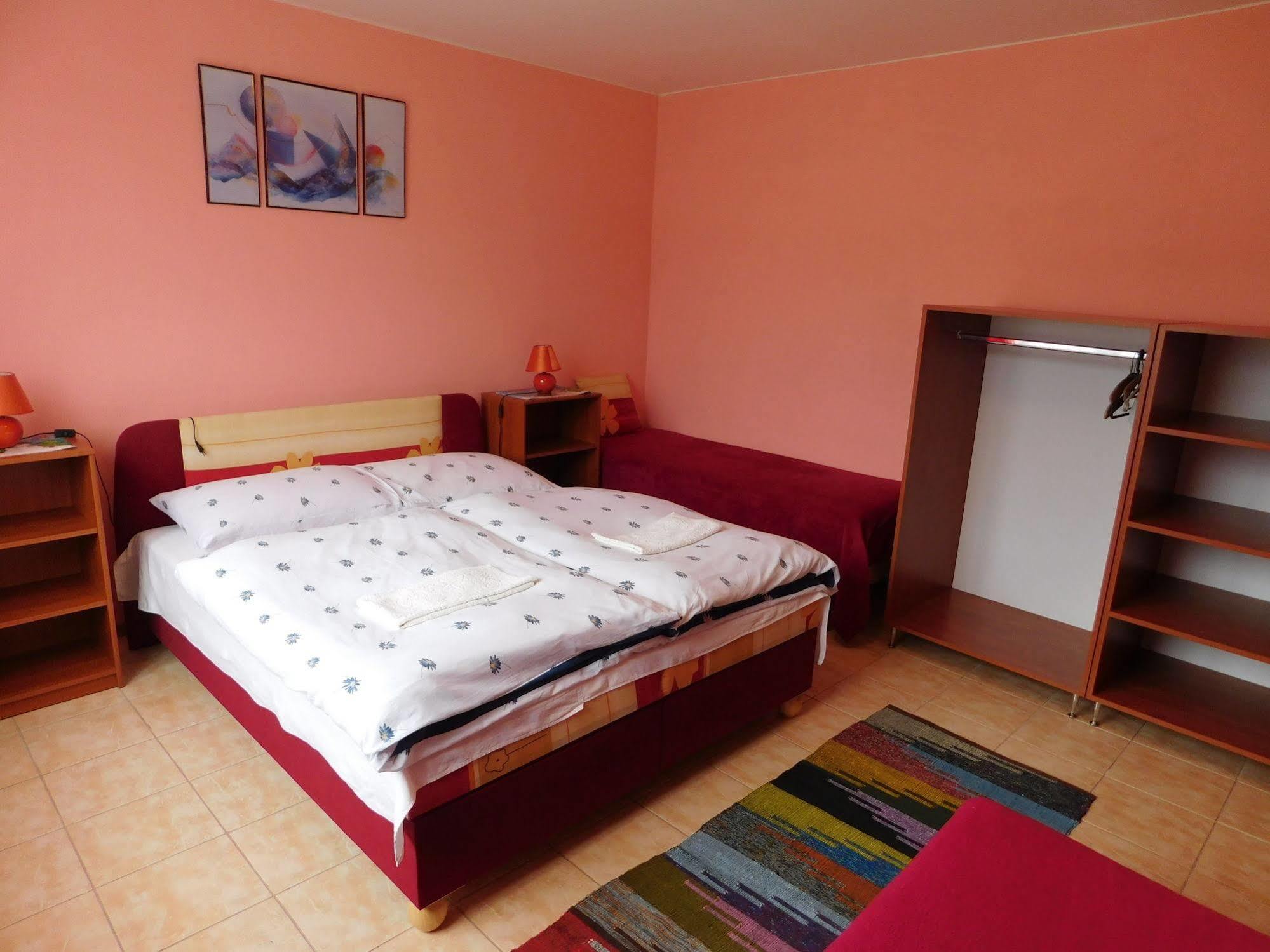 Apartmany Tania Závažná Poruba Екстериор снимка