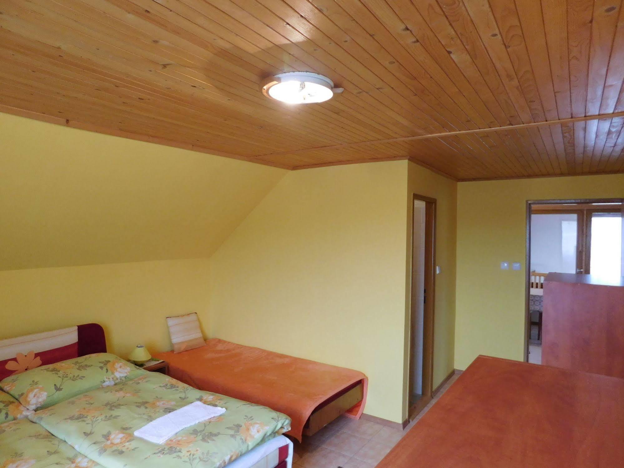 Apartmany Tania Závažná Poruba Екстериор снимка