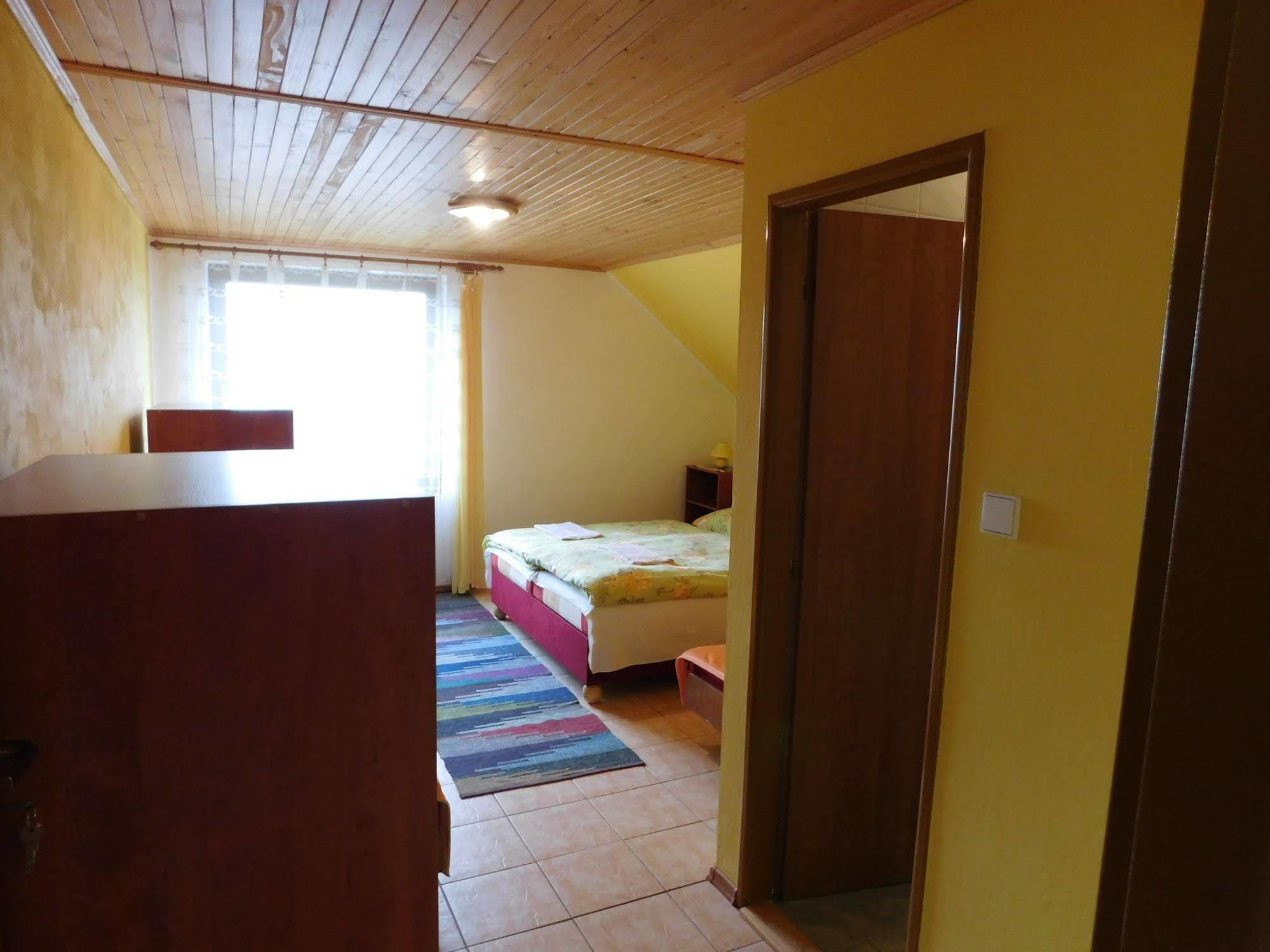 Apartmany Tania Závažná Poruba Екстериор снимка