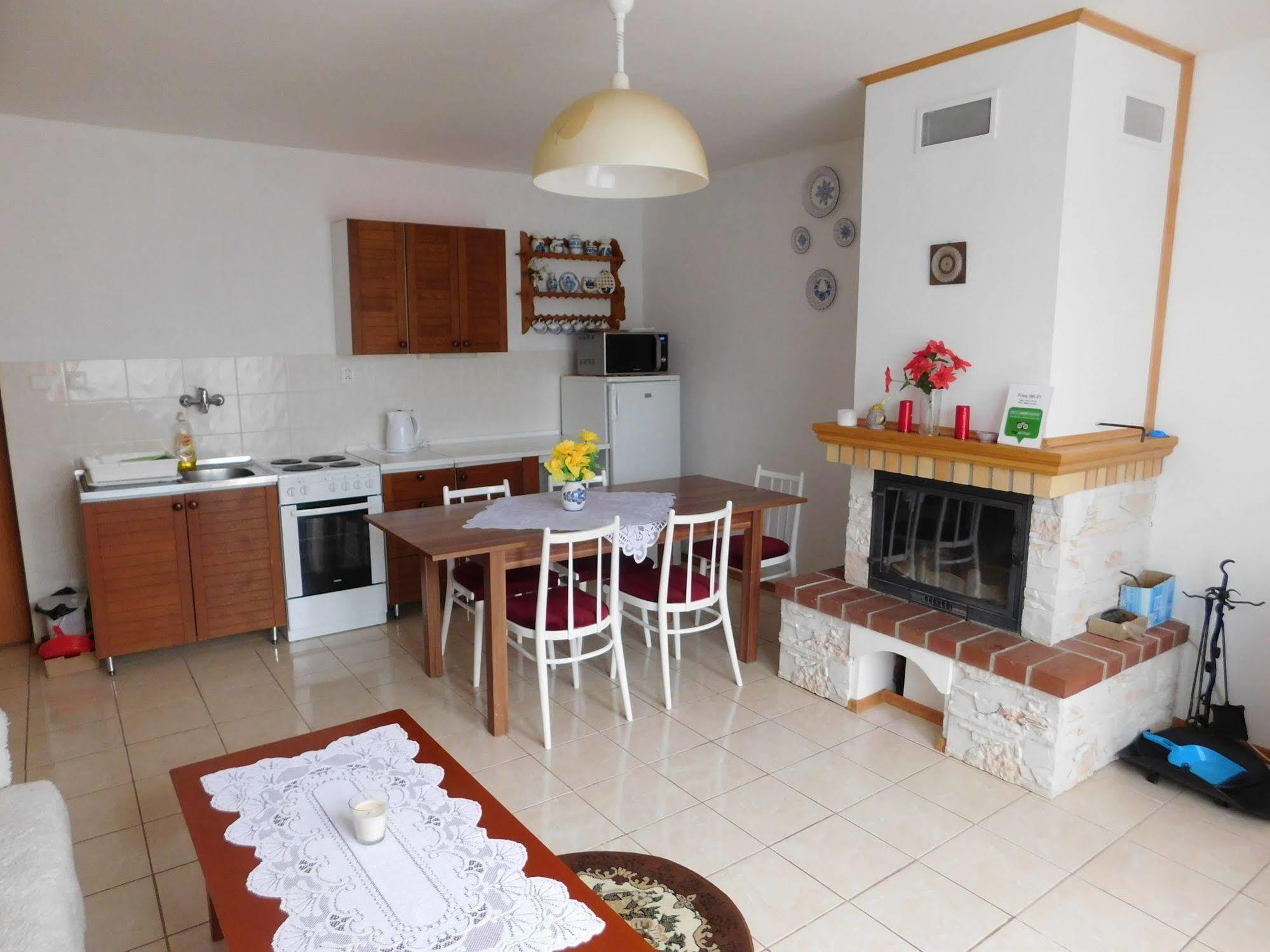 Apartmany Tania Závažná Poruba Екстериор снимка