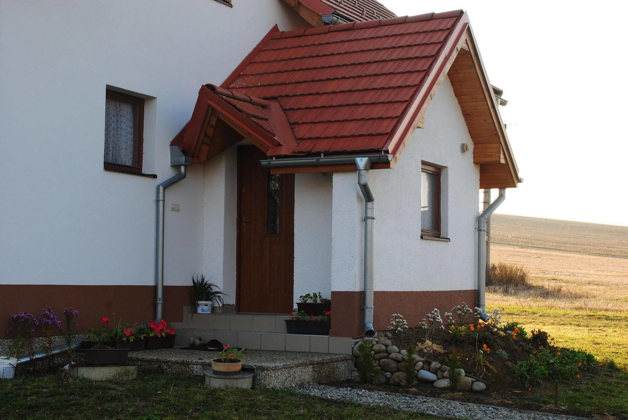 Apartmany Tania Závažná Poruba Екстериор снимка
