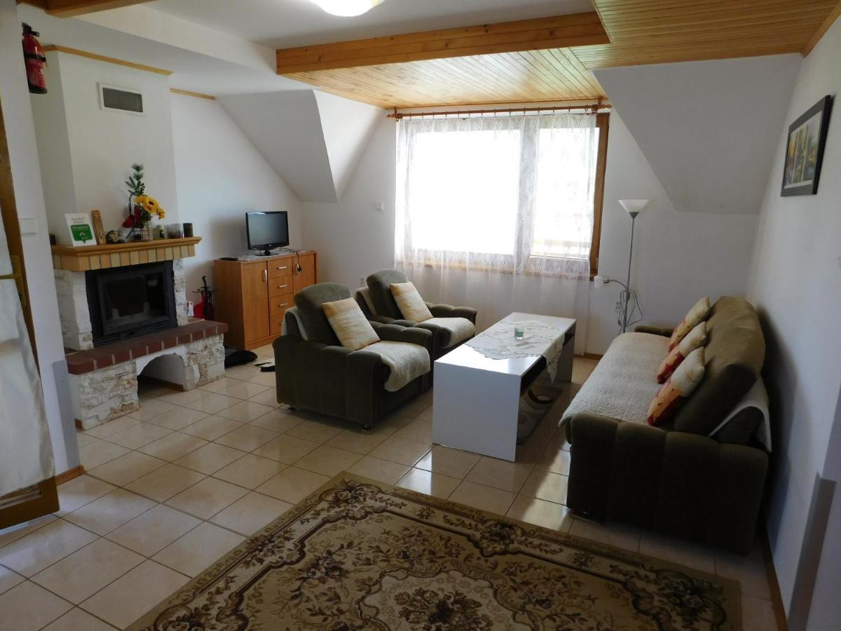 Apartmany Tania Závažná Poruba Екстериор снимка